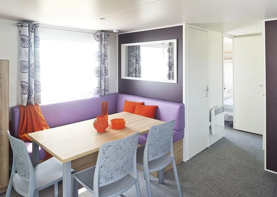 Camping GOH VELIN 3 étoiles★★★