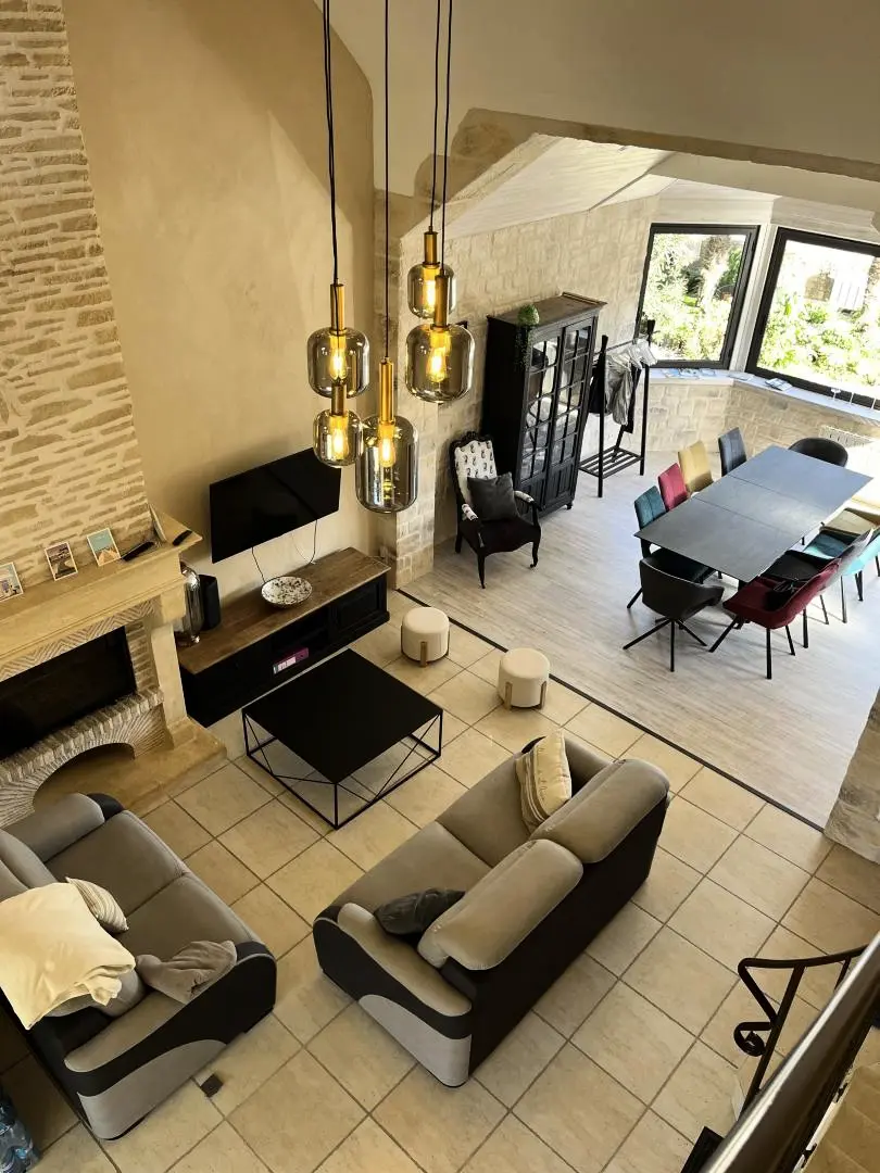 Gîte de France Ker rosy 3 épis