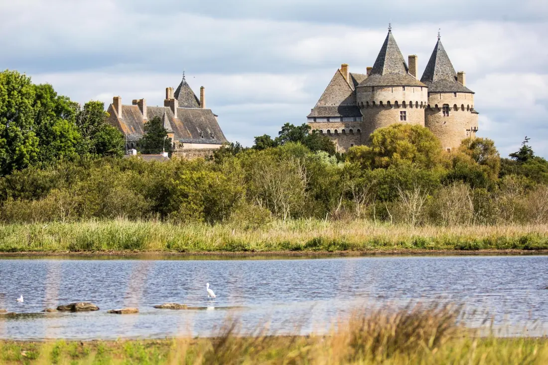 Gîte de France Ker rosy 3 épis