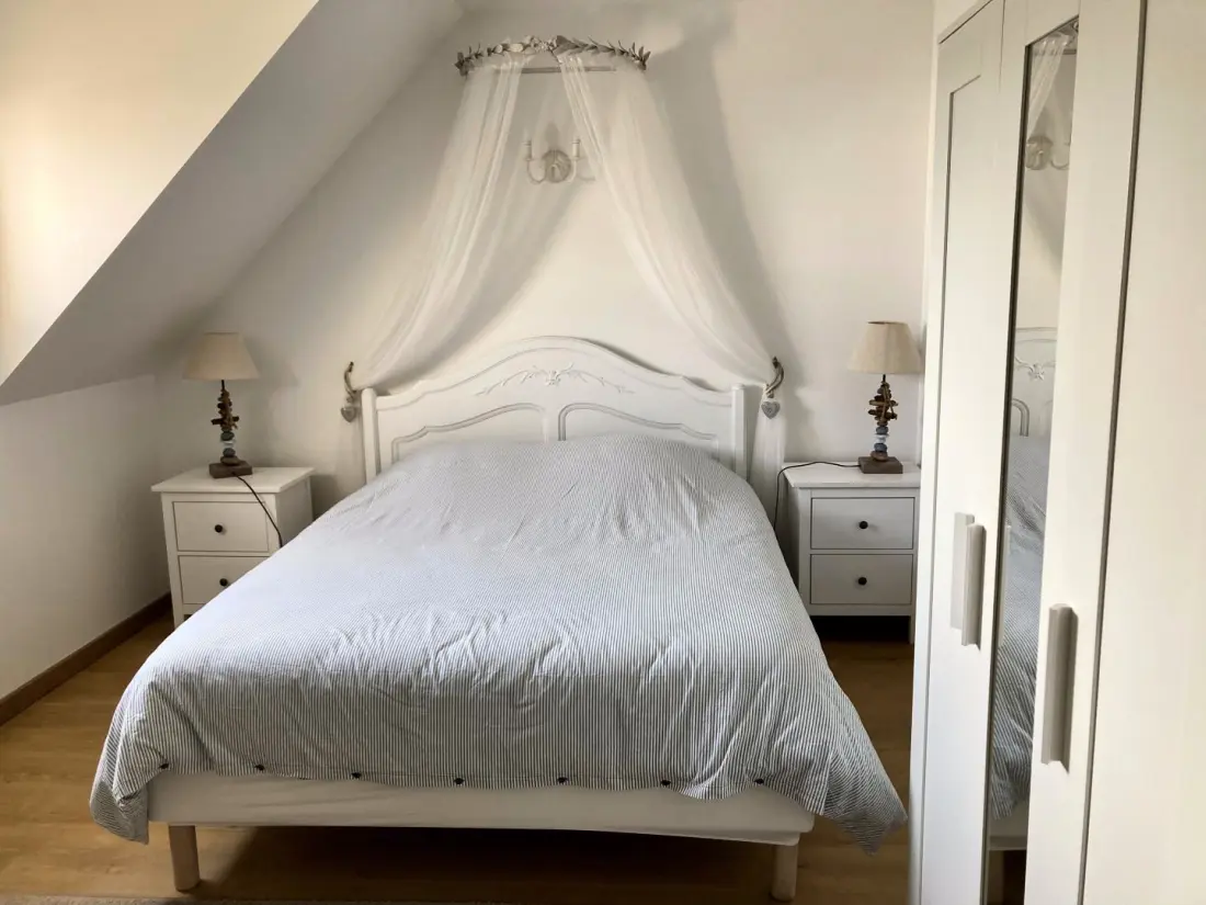 Gîte de France Marées & sentiers 3 épis