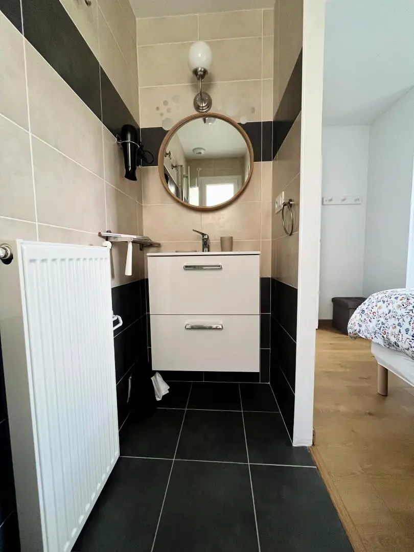 Gîte de France Marées & sentiers 3 épis