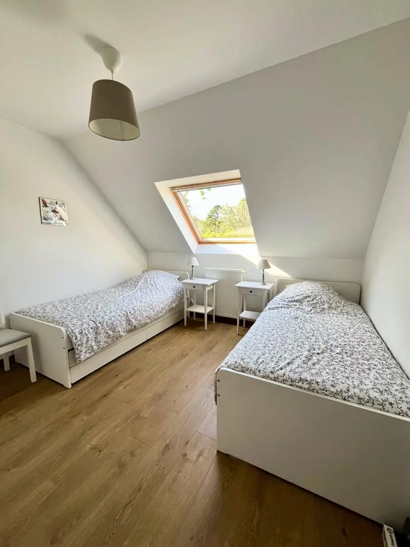 Gîte de France Marées & sentiers 3 épis
