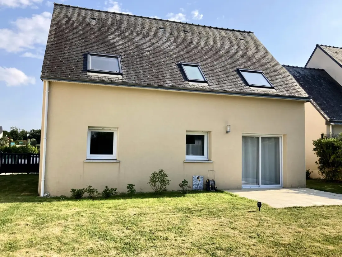 Gîte de France Marées & sentiers 3 épis