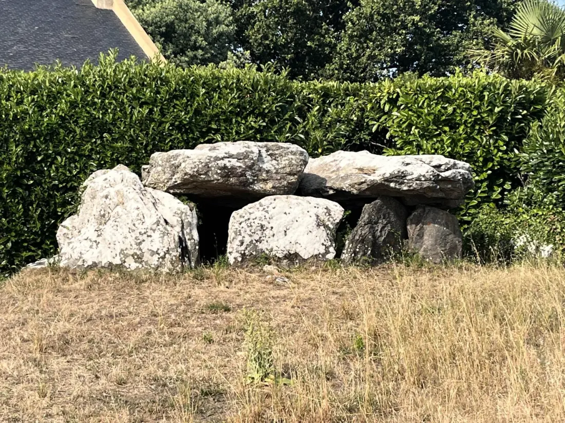 Gîte de France Marées & sentiers 3 épis