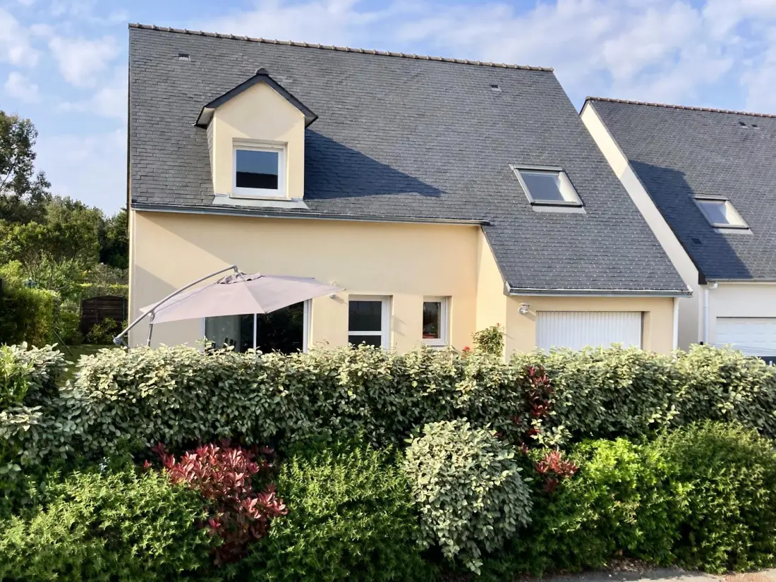 Gîte de France Marées & sentiers 3 épis