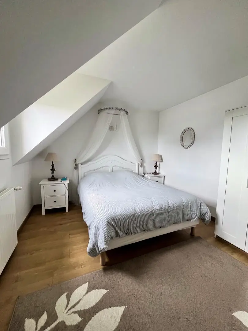Gîte de France Marées & sentiers 3 épis