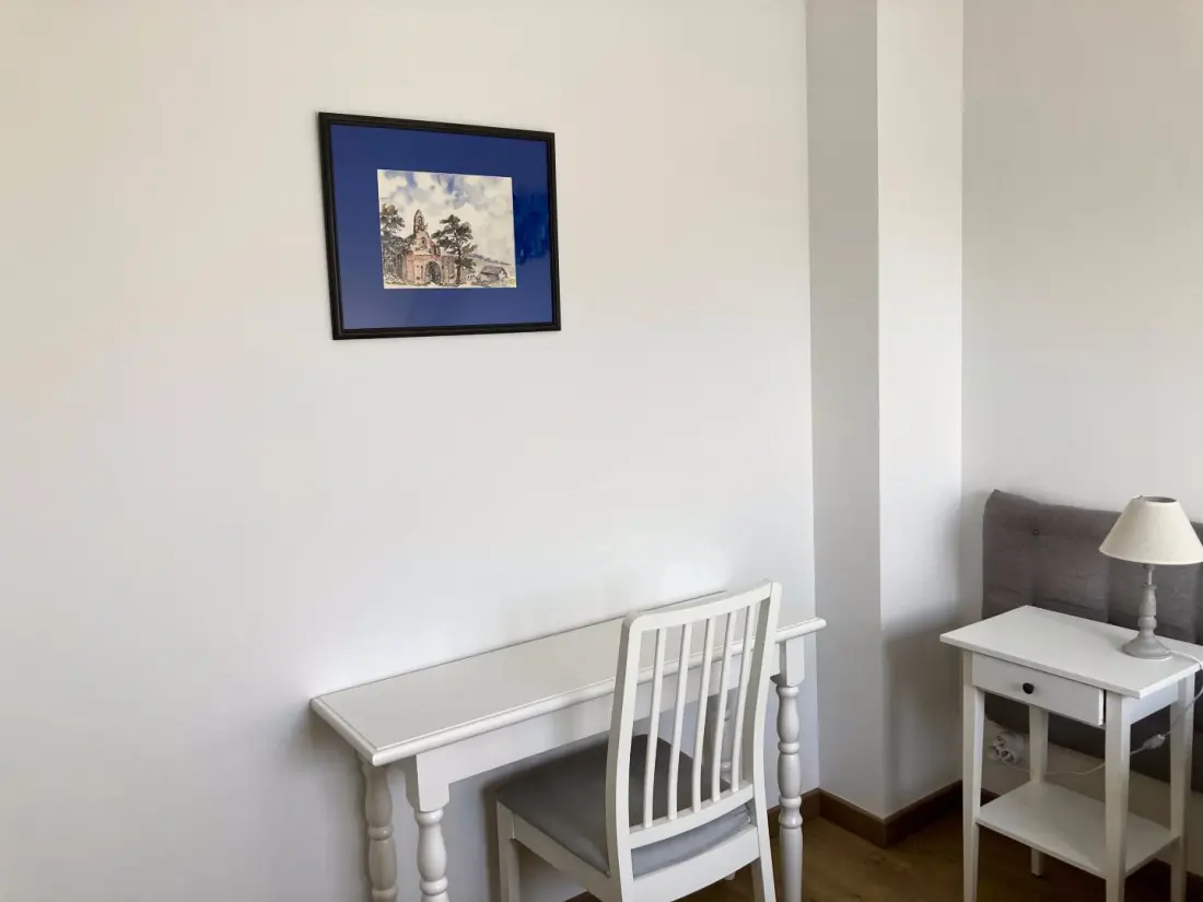 Gîte de France Marées & sentiers 3 épis