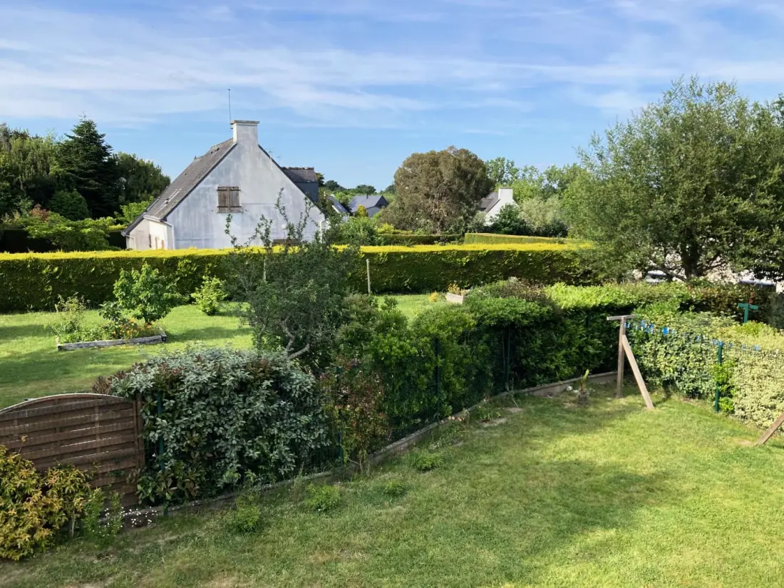 Gîte de France Marées & sentiers 3 épis
