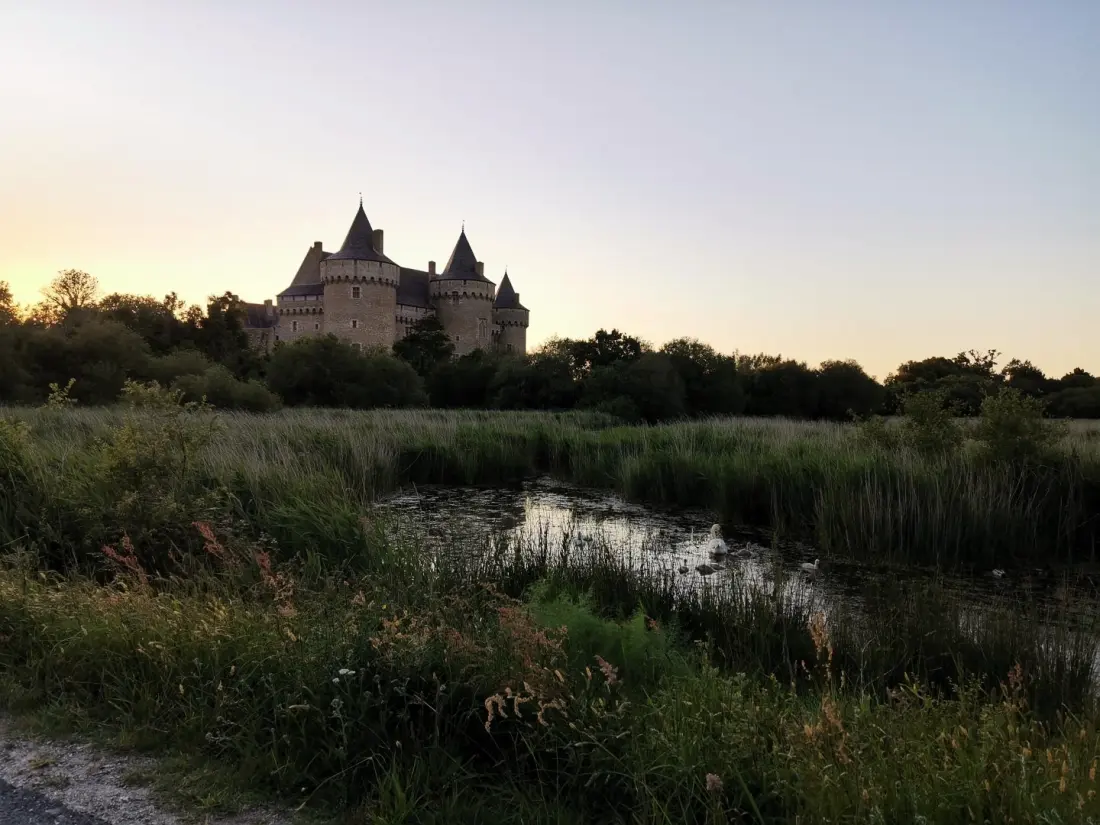 Gîte de France Marées & sentiers 3 épis