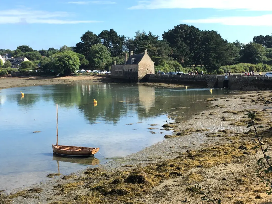 Gîte de France Marées & sentiers 3 épis