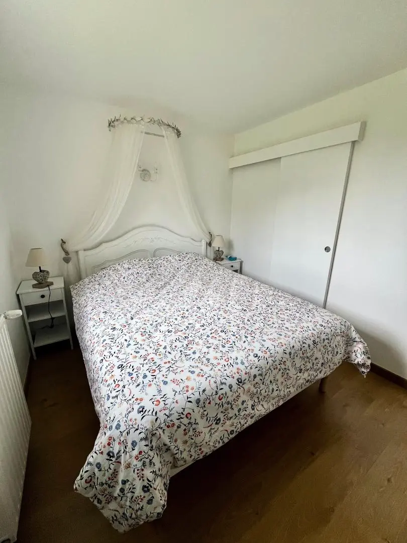 Gîte de France Marées & sentiers 3 épis