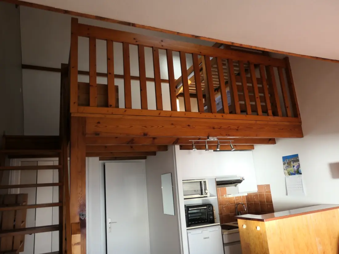 Location de Vacances Saint-Gildas-de-Rhuys 33