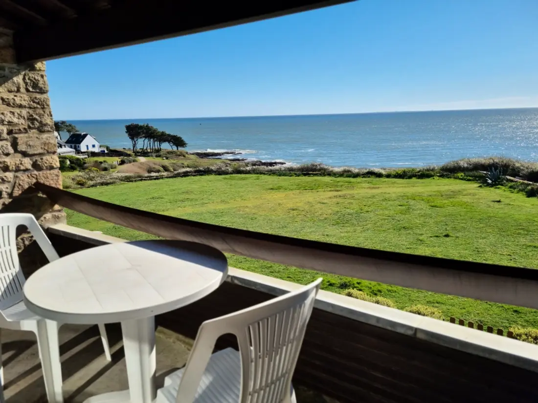 Location de Vacances Saint-Gildas-de-Rhuys 33