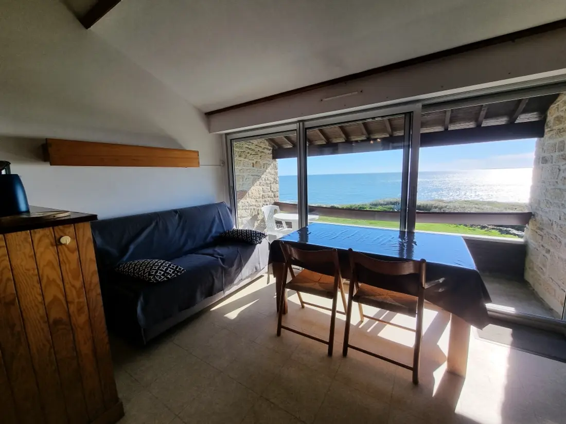 Location de Vacances Saint-Gildas-de-Rhuys 33