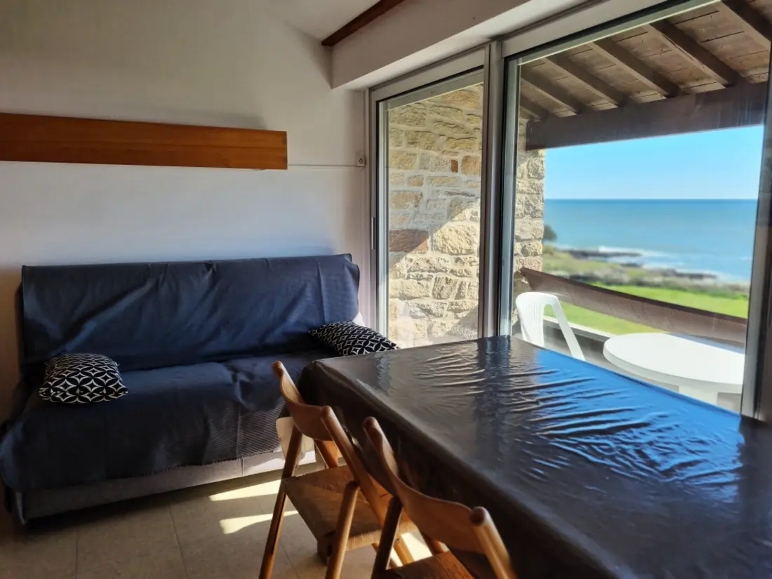 Location de Vacances Saint-Gildas-de-Rhuys 33