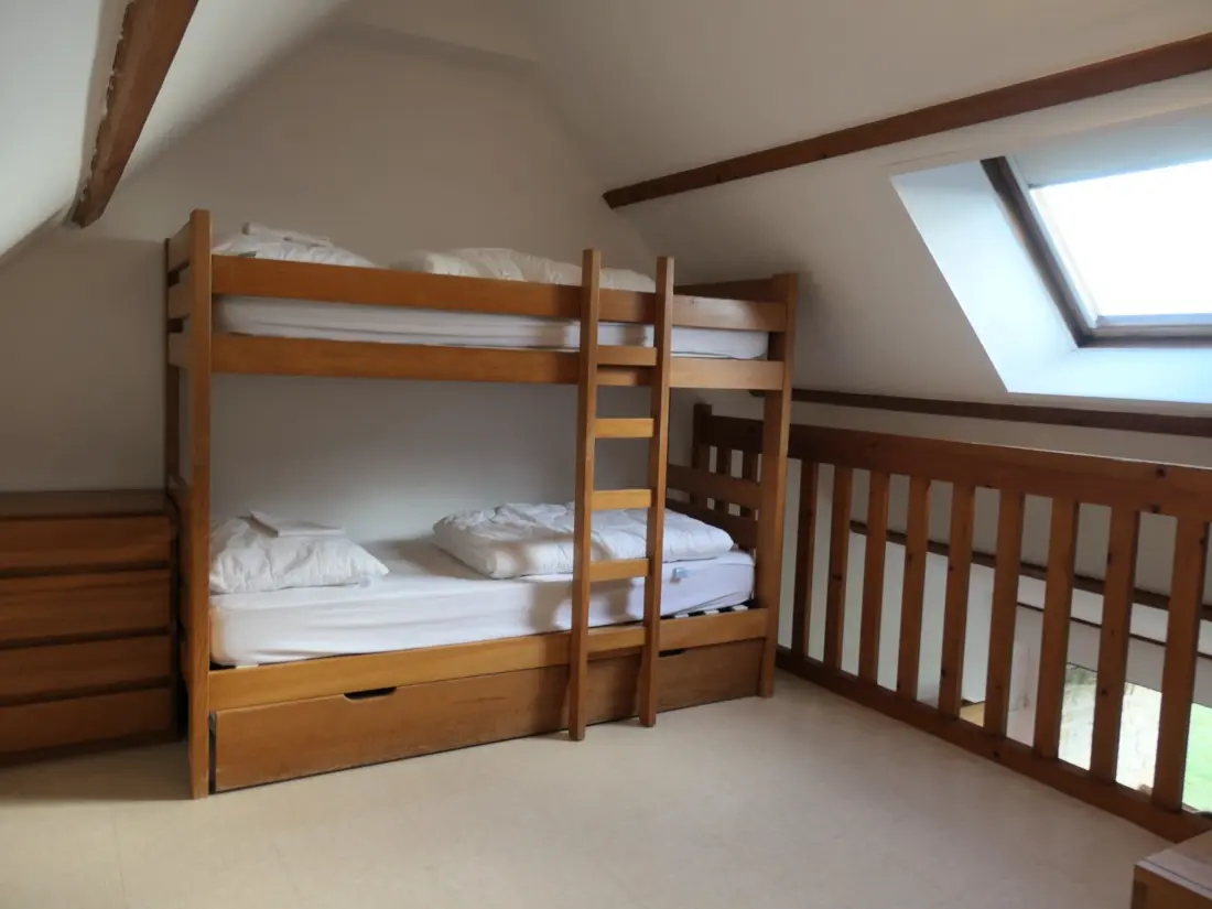 Location de Vacances Saint-Gildas-de-Rhuys 33
