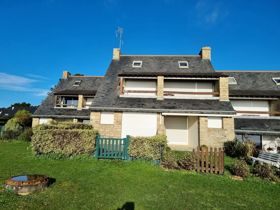 Location de Vacances Saint-Gildas-de-Rhuys 33