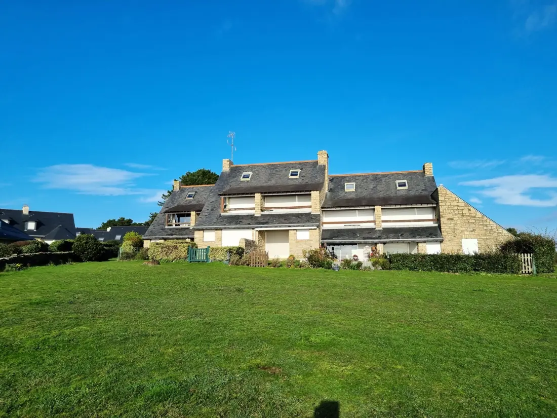 Location de Vacances Saint-Gildas-de-Rhuys 33
