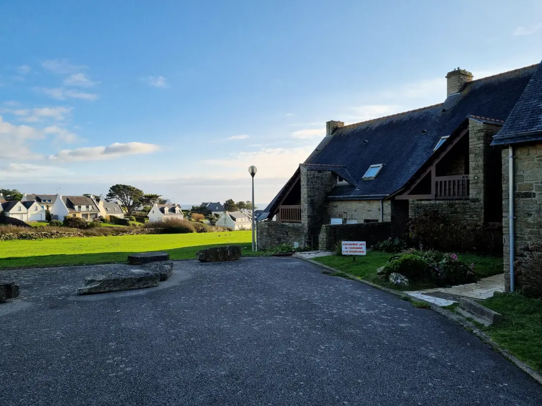 Location de Vacances Saint-Gildas-de-Rhuys 33