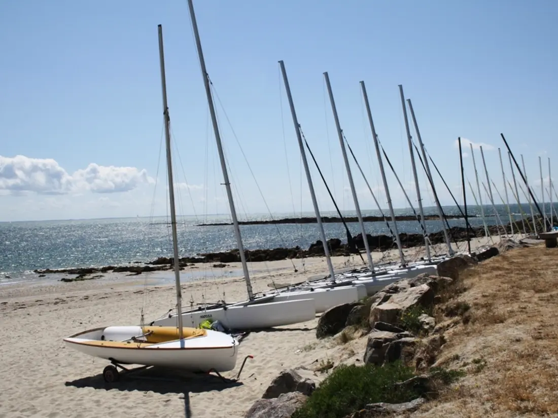 Location de Vacances Saint-Gildas-de-Rhuys 33