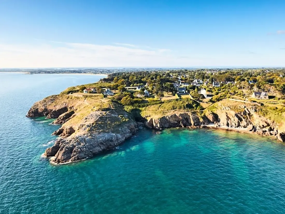 Location de Vacances Saint-Gildas-de-Rhuys 33