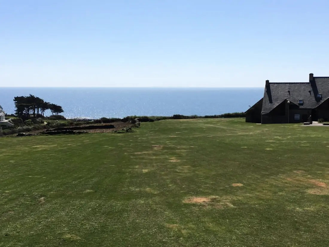 Location de Vacances Saint-Gildas-de-Rhuys 33
