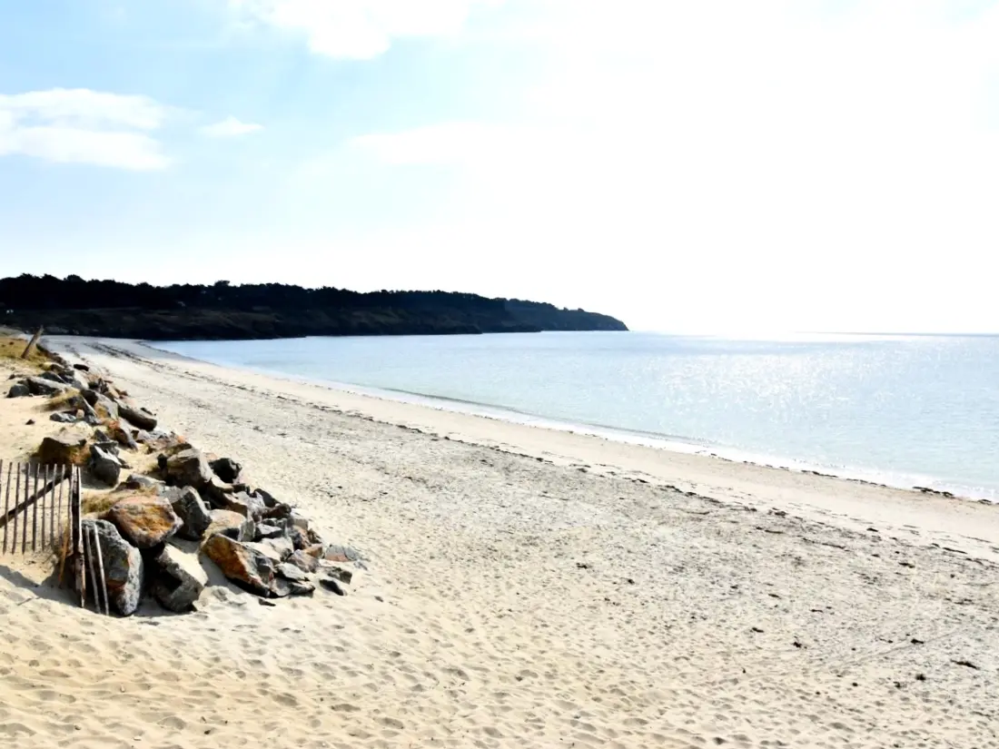 Location de Vacances Saint-Gildas-de-Rhuys 33