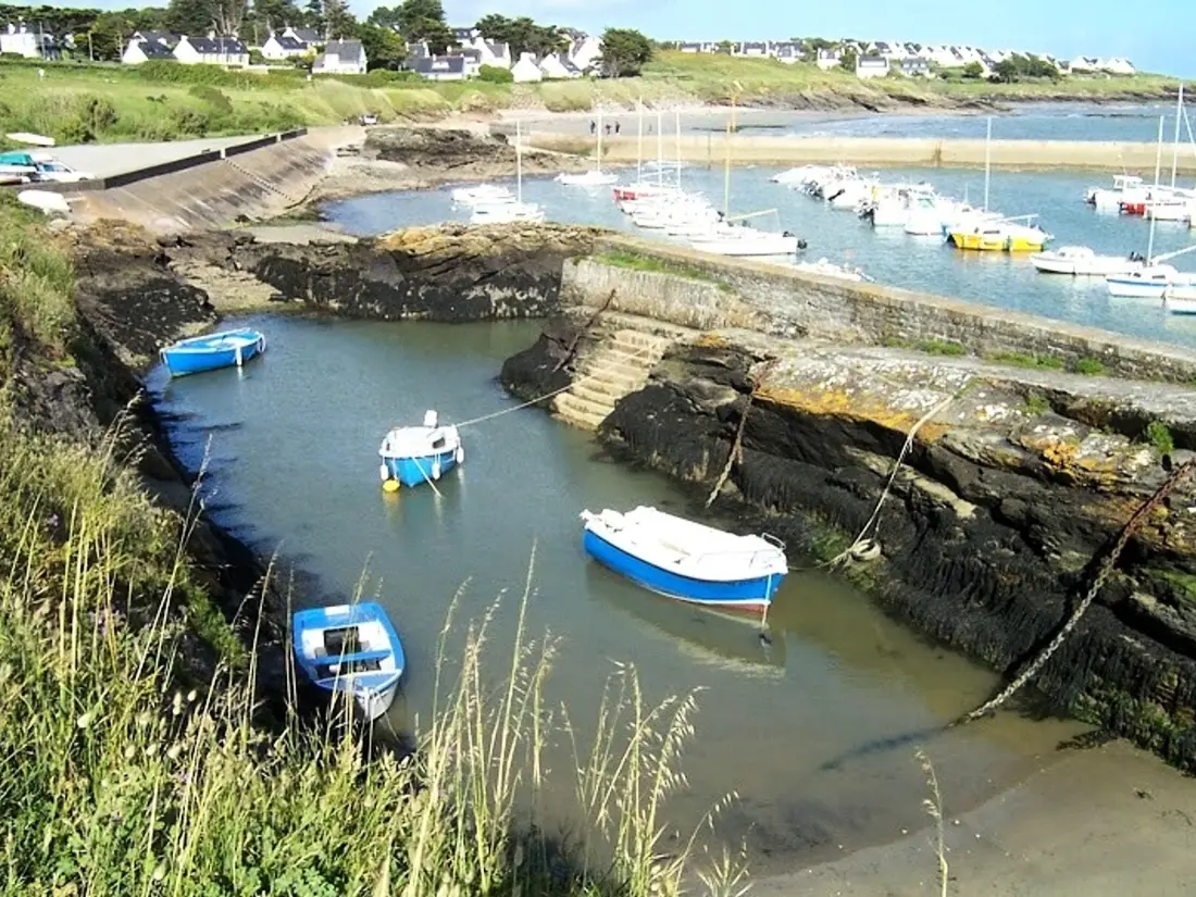 Location de Vacances Saint-Gildas-de-Rhuys 33