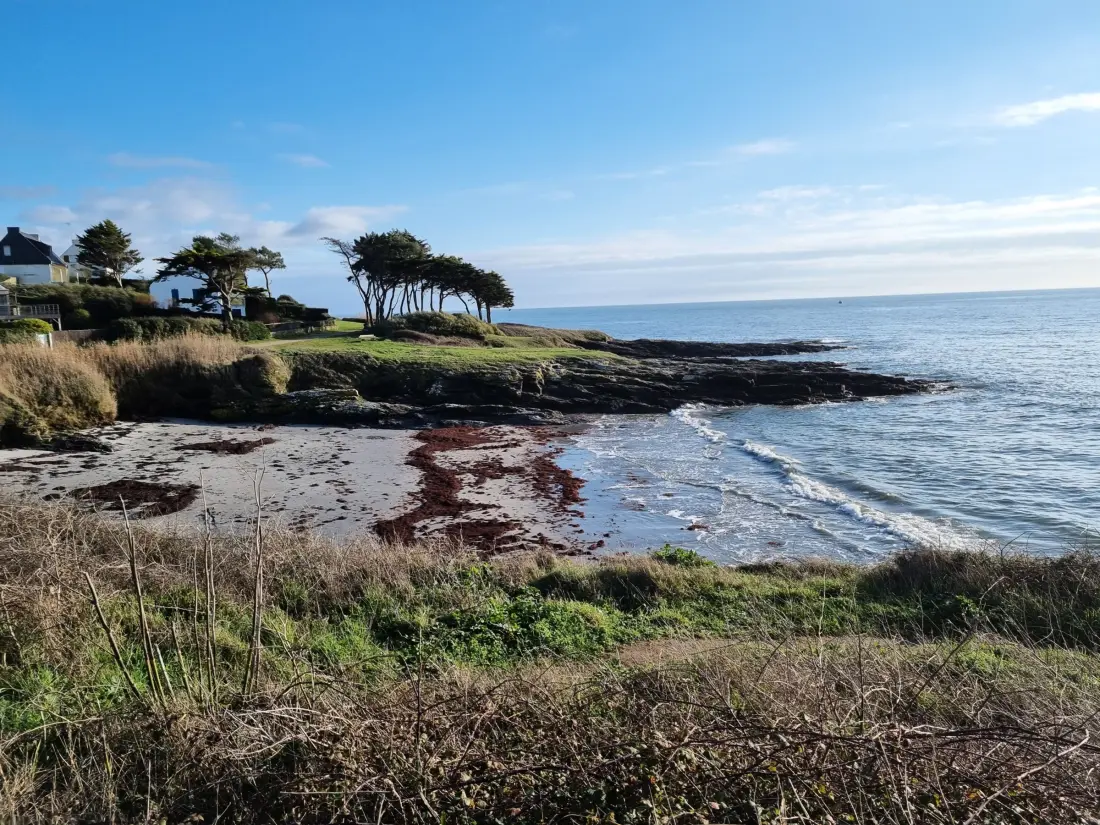 Location de Vacances Saint-Gildas-de-Rhuys 33