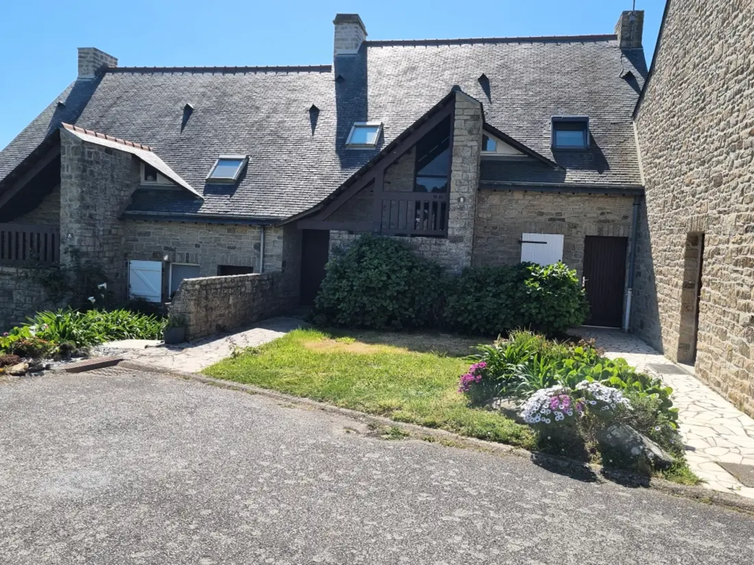 Location de Vacances Saint-Gildas-de-Rhuys 33