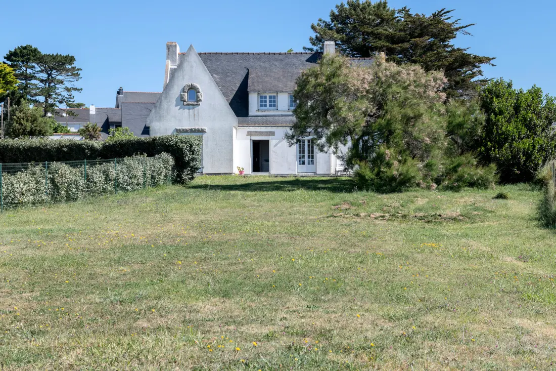 Maison à Saint Gildas de Rhuys