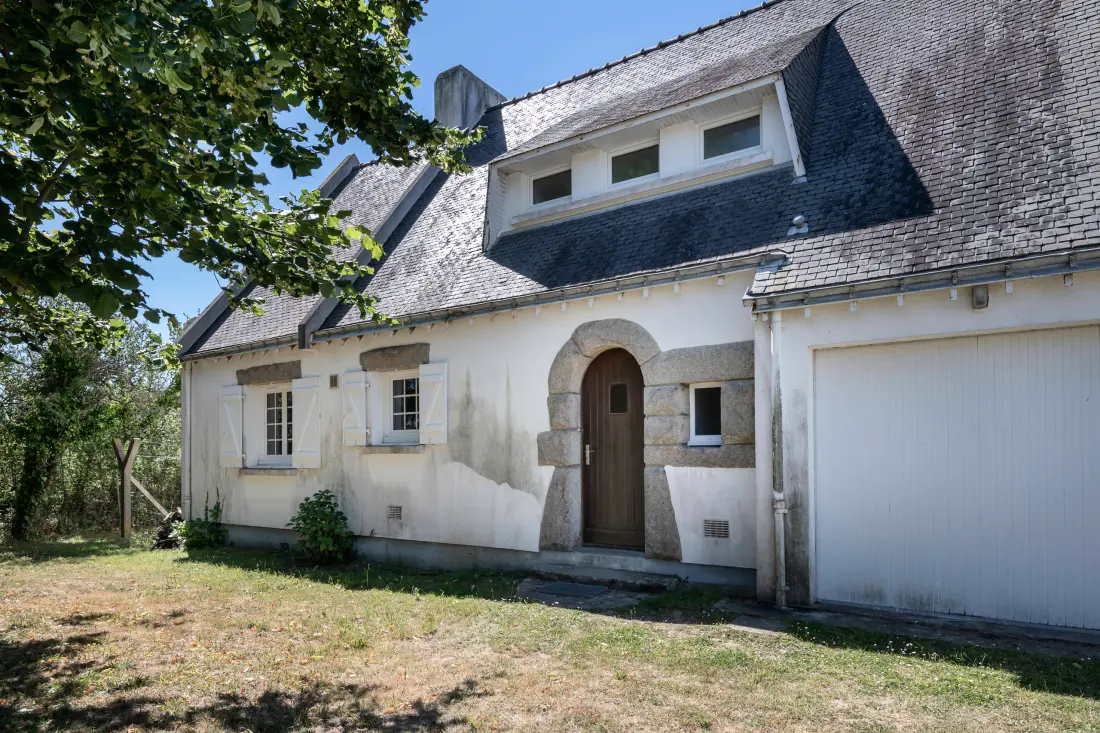 Maison à Saint Gildas de Rhuys
