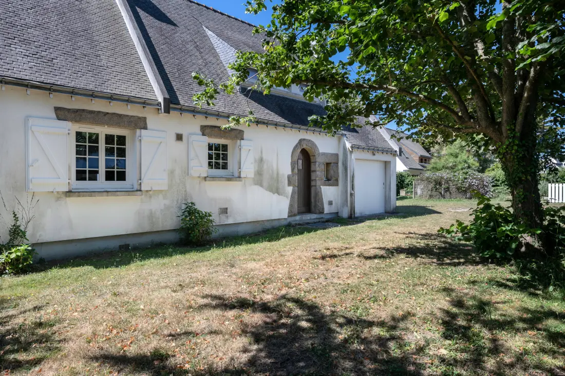 Maison à Saint Gildas de Rhuys