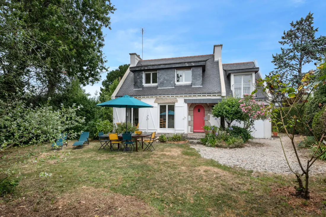 Maison à Saint Gildas de Rhuys