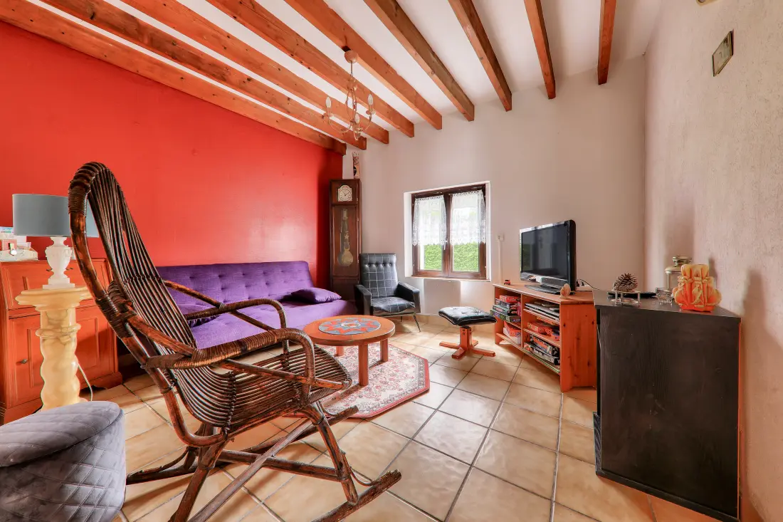 Maison à Saint Gildas de Rhuys