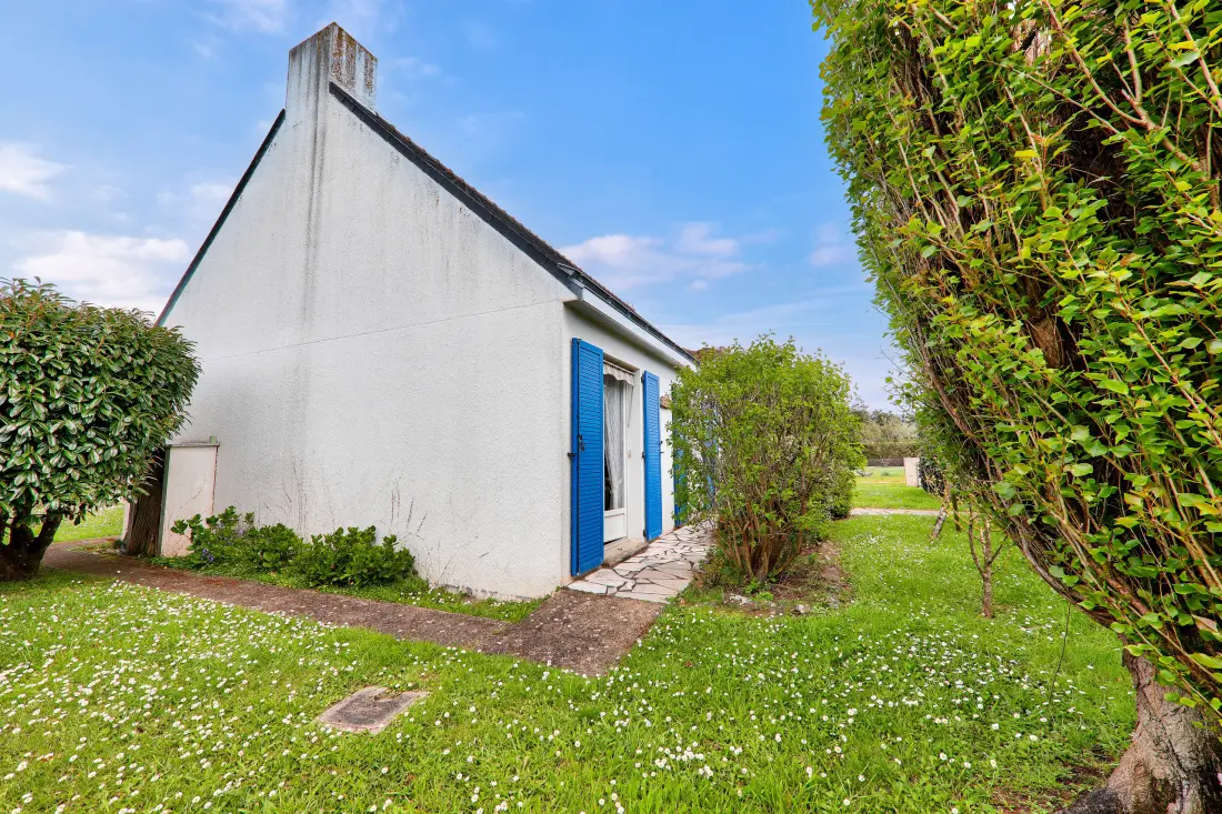 Maison à Saint Gildas de Rhuys
