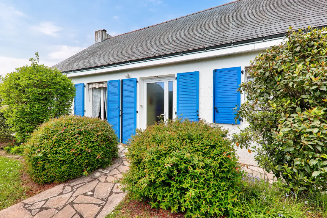 Maison à Saint Gildas de Rhuys