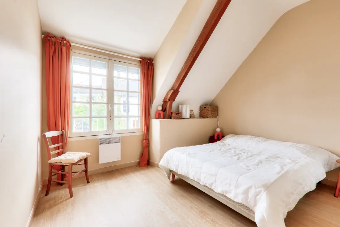 Maison à Saint Gildas de Rhuys