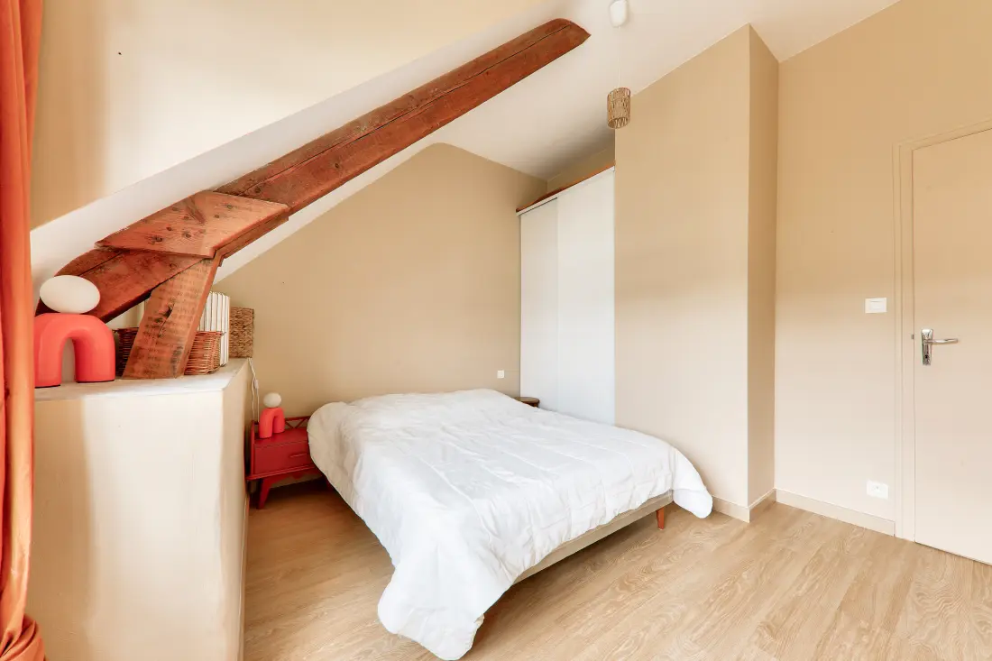 Maison à Saint Gildas de Rhuys