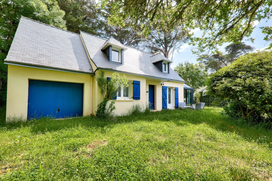 Maison à Saint Gildas de Rhuys