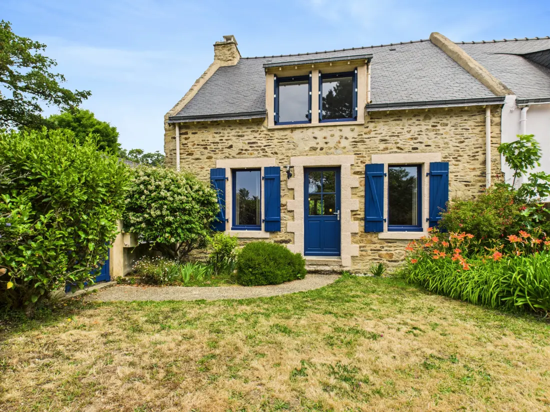 Maison à Saint Gildas de Rhuys