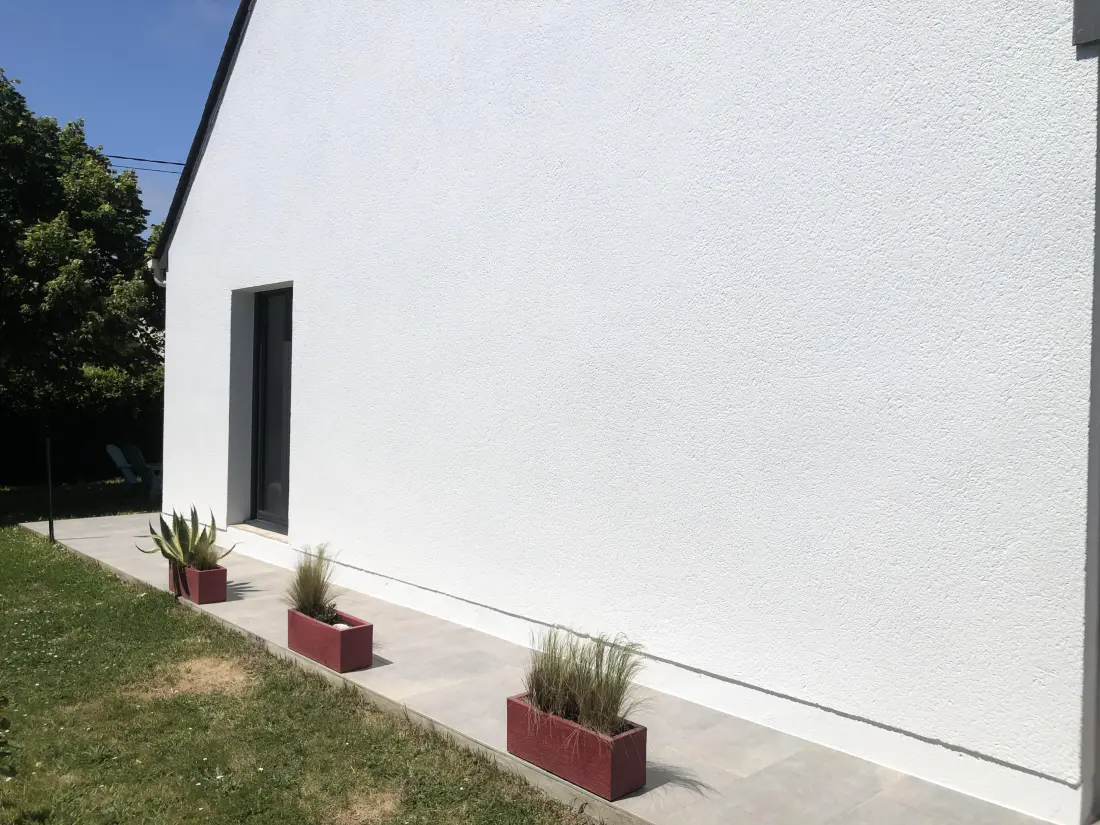 Maison à Saint Gildas de Rhuys