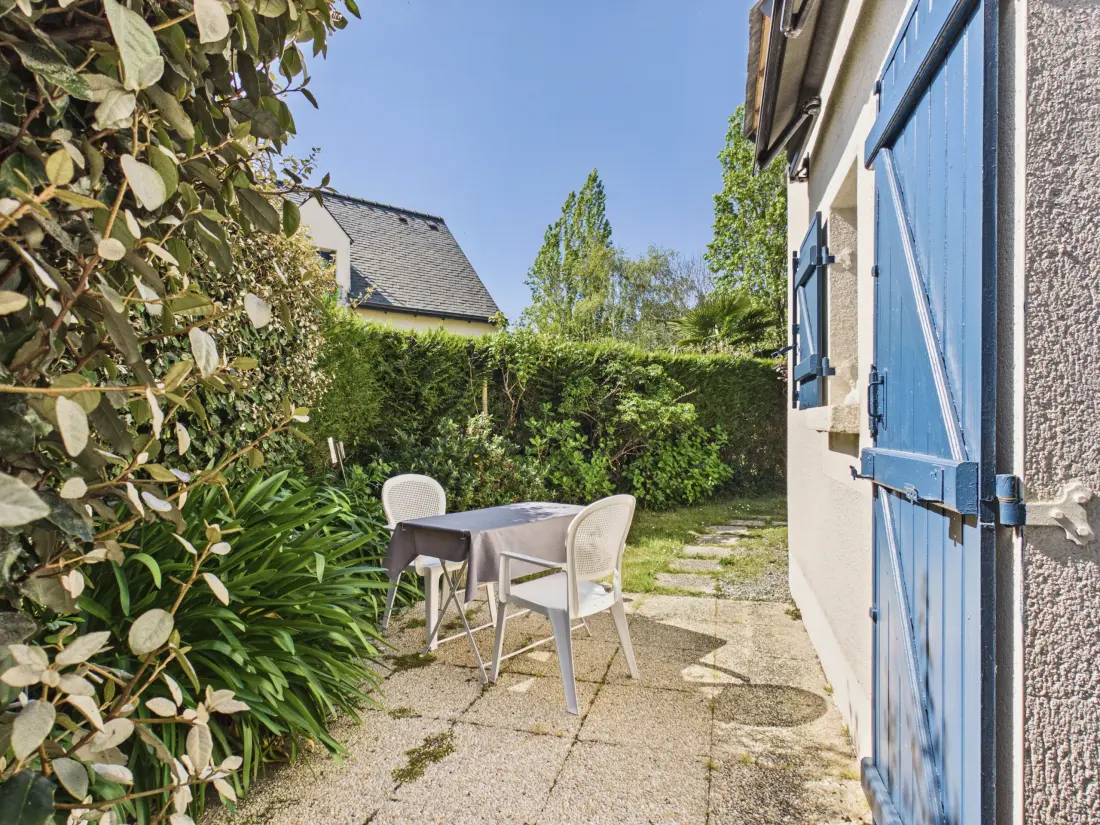 Maison à Saint Gildas de Rhuys