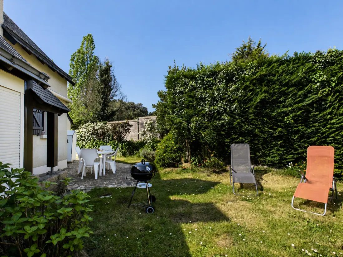 Maison à Saint Gildas de Rhuys