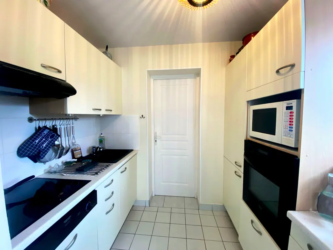 Maison de Vacances Saint-Gildas-de-Rhuys 15