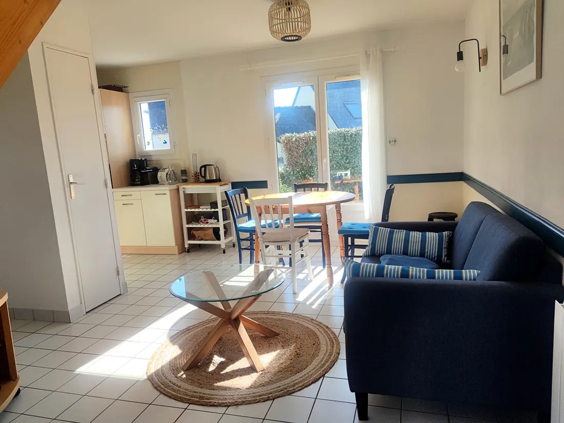 Maison de Vacances Saint-Gildas-de-Rhuys 15
