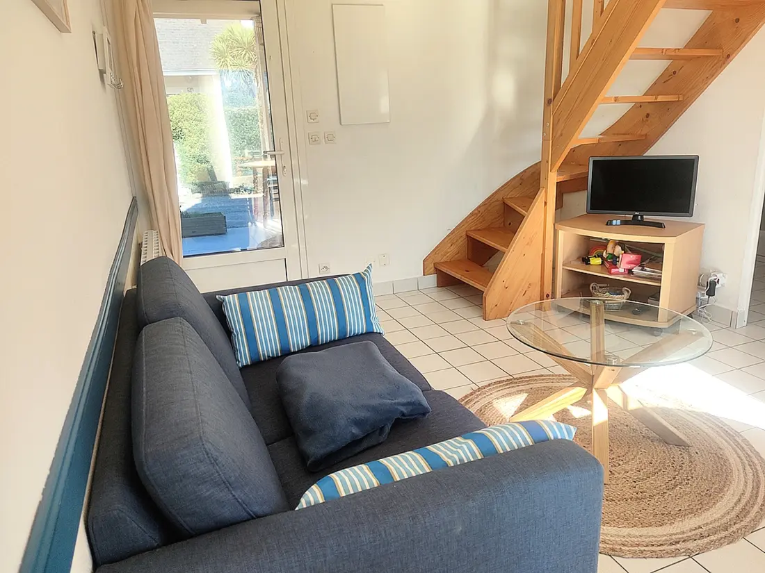 Maison de Vacances Saint-Gildas-de-Rhuys 15