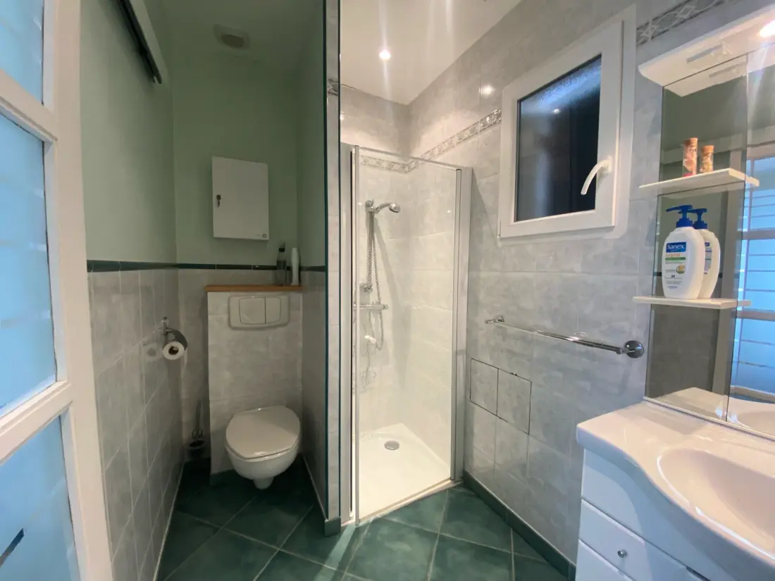 Maison de Vacances Saint-Gildas-de-Rhuys 15