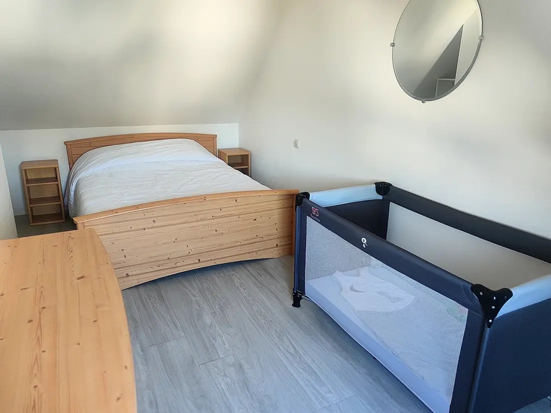 Maison de Vacances Saint-Gildas-de-Rhuys 15
