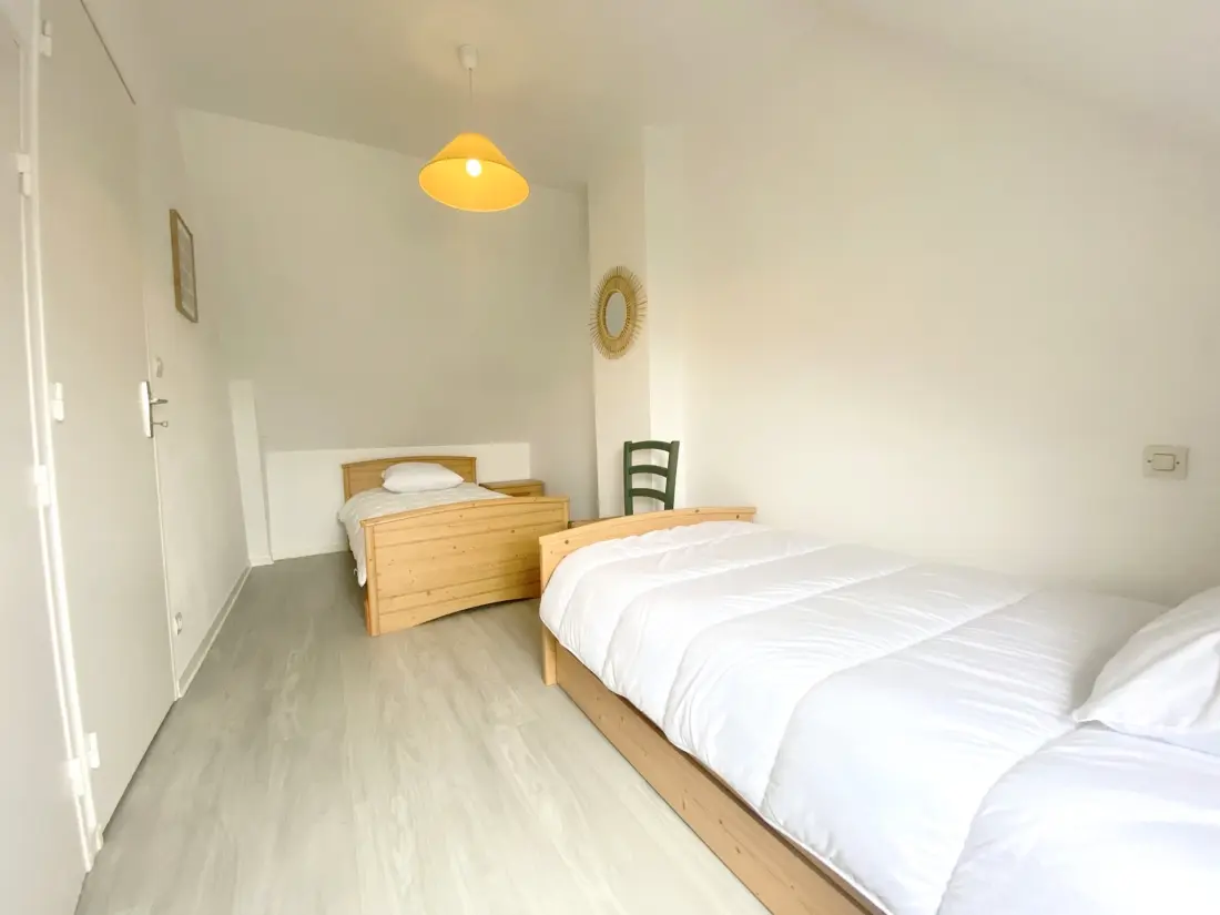Maison de Vacances Saint-Gildas-de-Rhuys 15